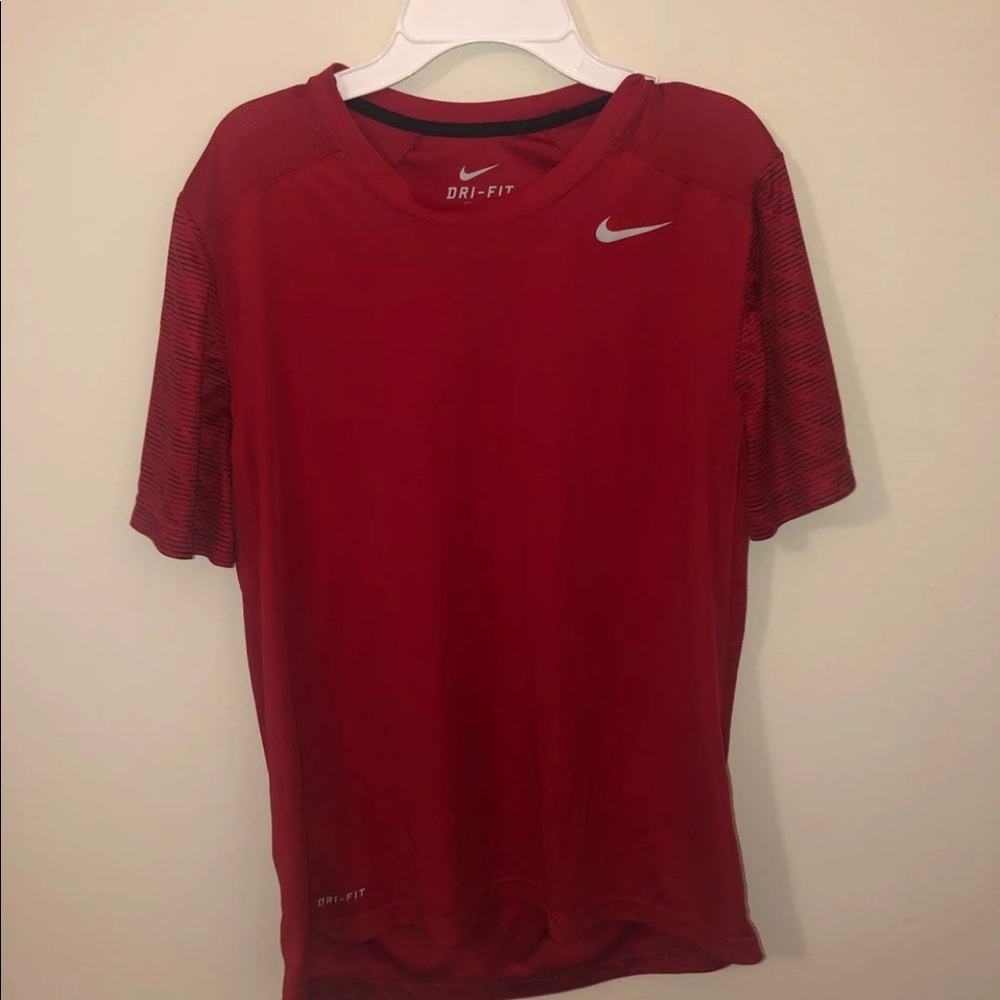 Nike dri fit